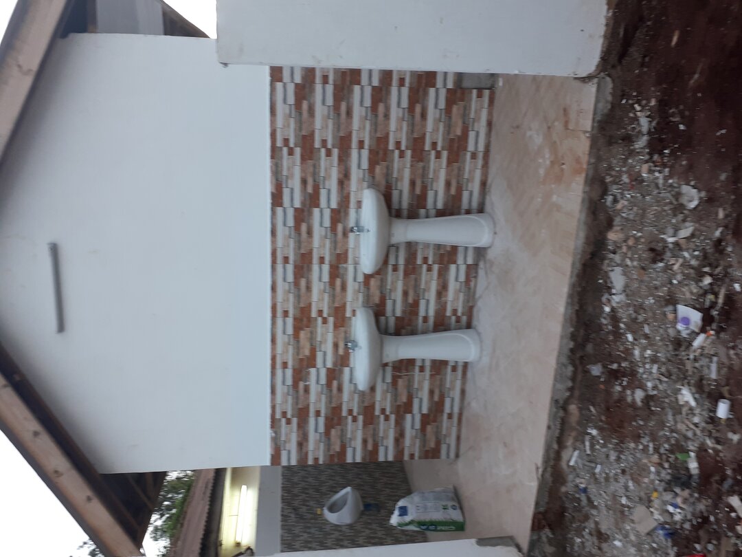 mbwewe filling building